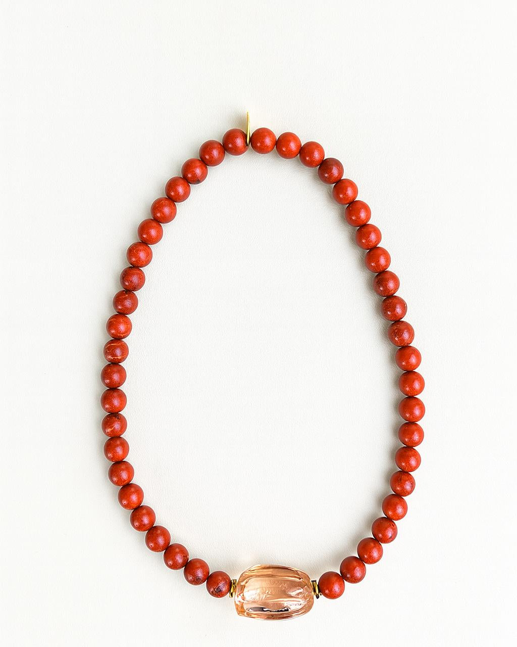 FW25 Bini Murano Necklace Four