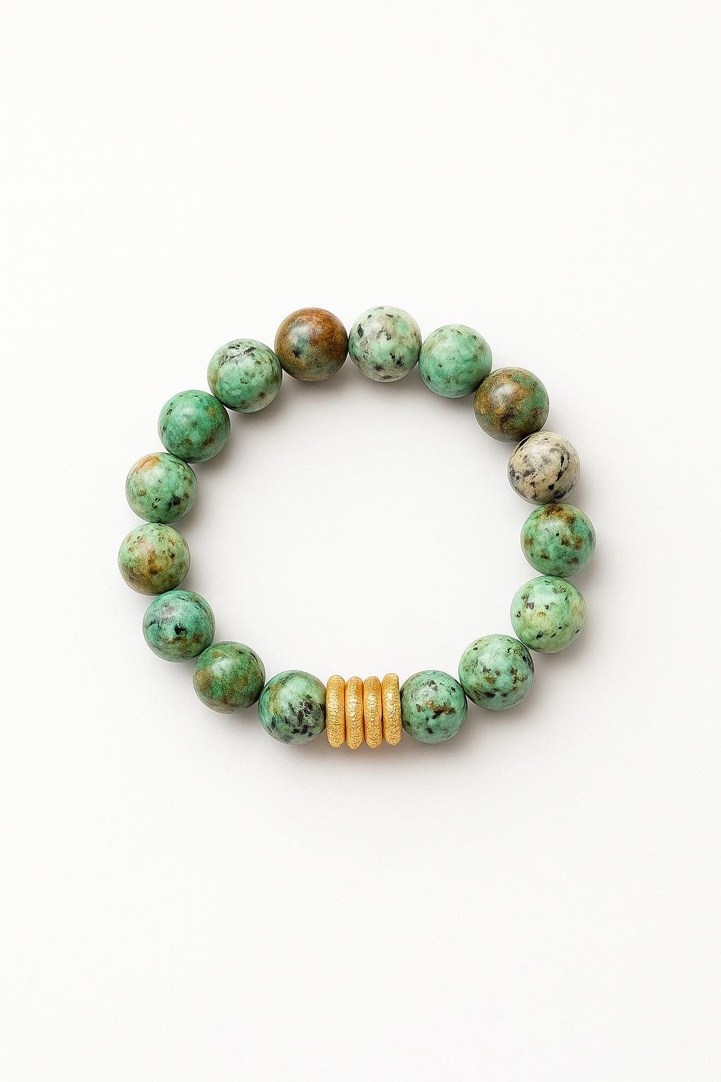 Bracelet Bini Murano FW25 Treize