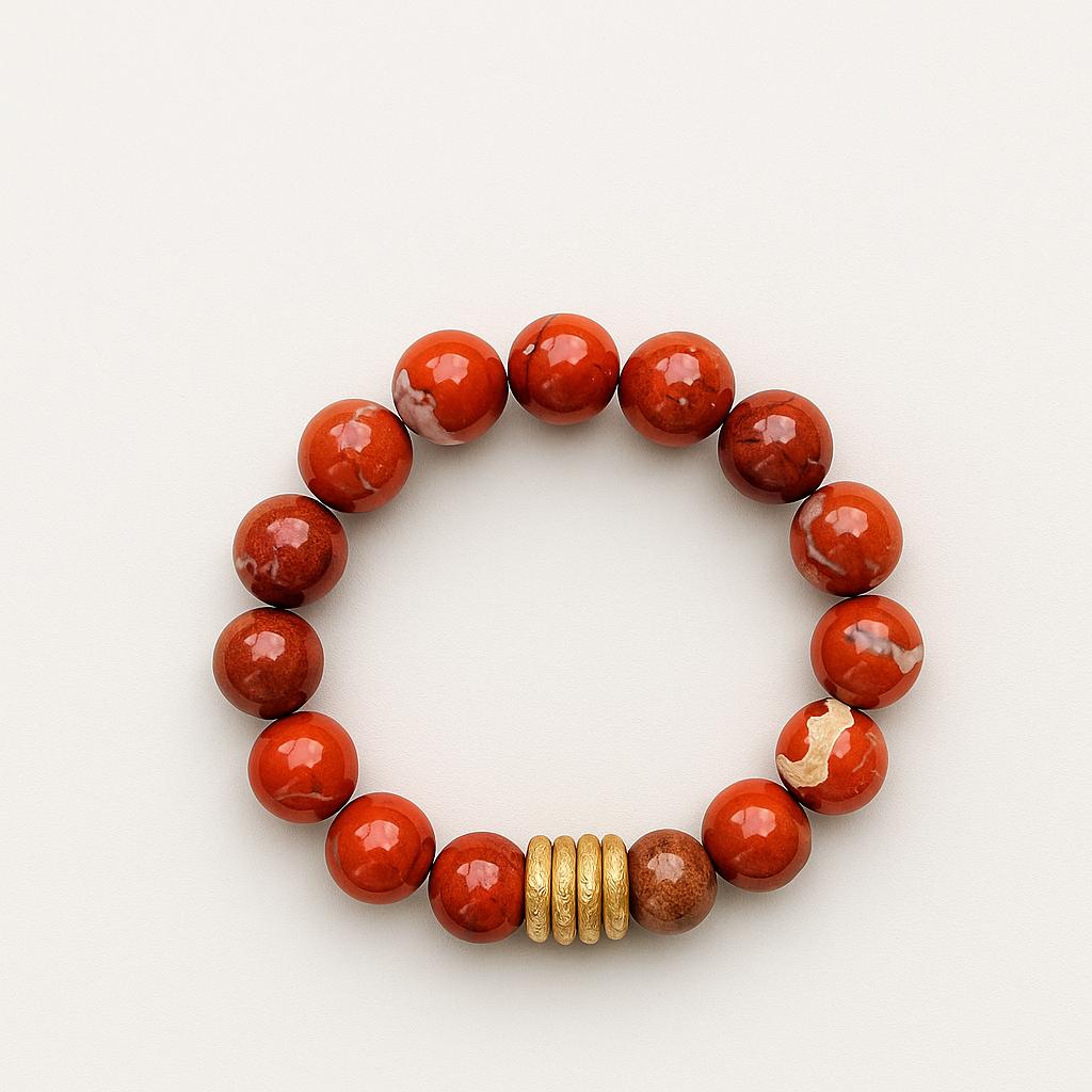 Bracelet Bini Murano FW25 Treize