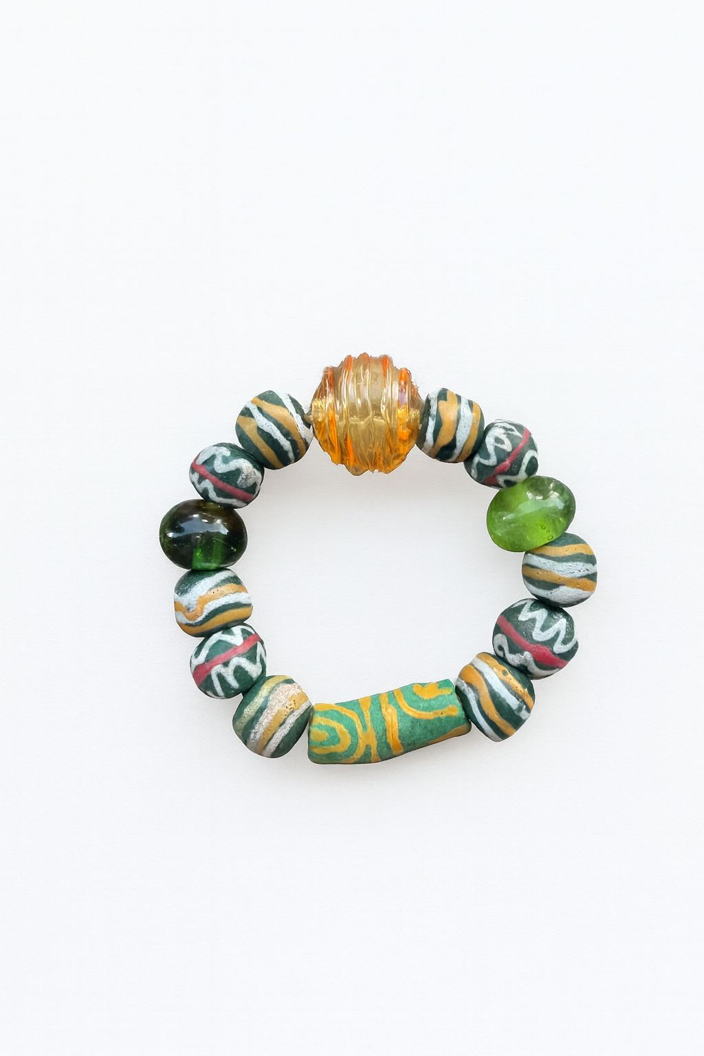 FW25 Bini Murano Bileklik 13