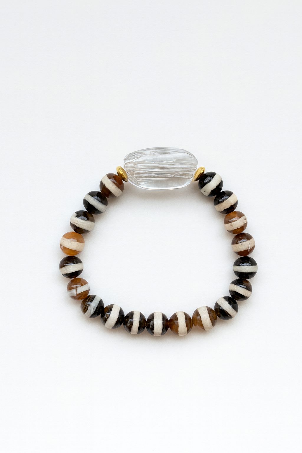 FW25 Bini Murano Bracelet Ten