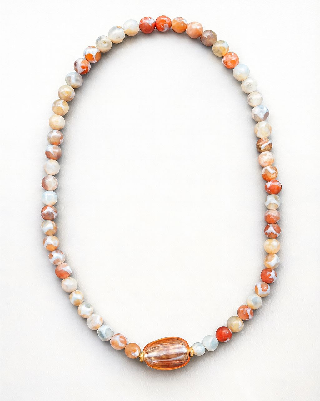 FW25 Bini Murano Kolye 2