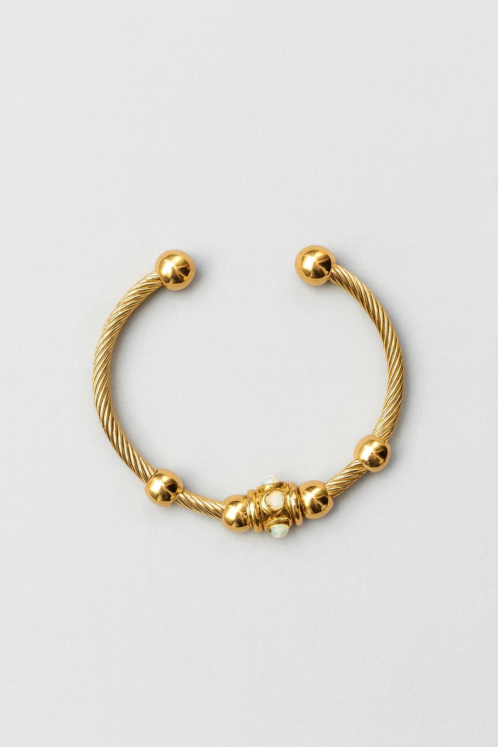 FW 25-26 Stainless Steel Bracelets