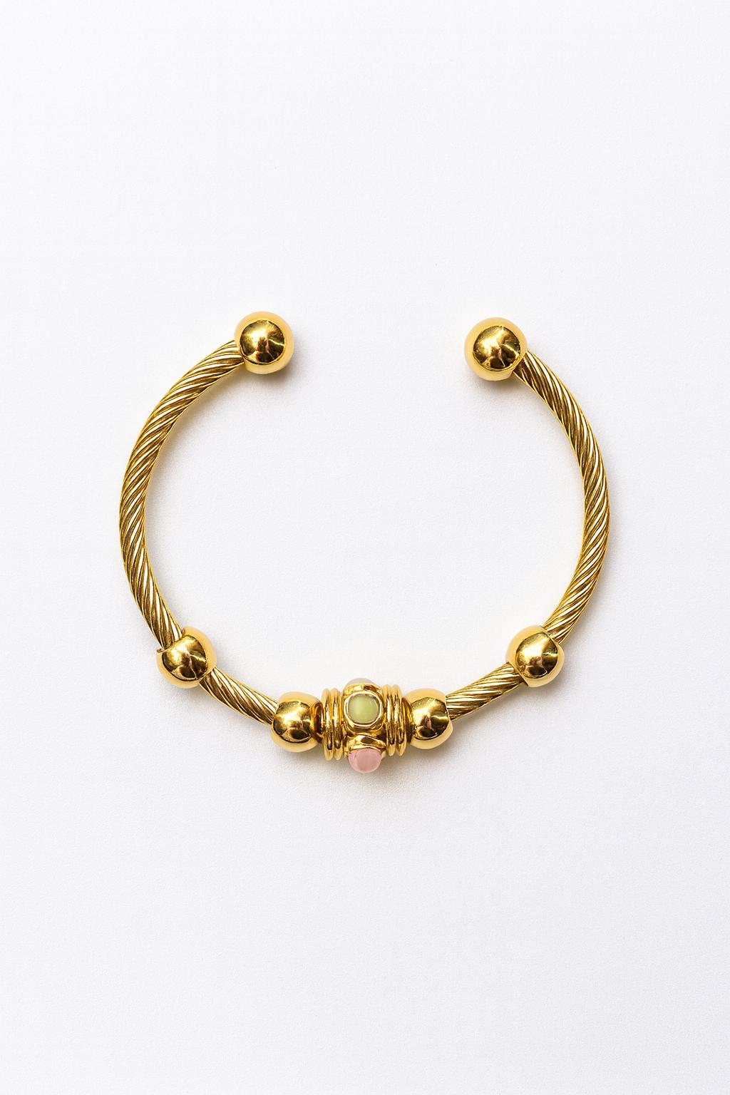 FW 25-26 Stainless Steel Bracelets