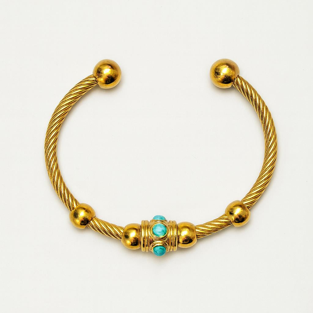 FW 25-26 Stainless Steel Bracelets