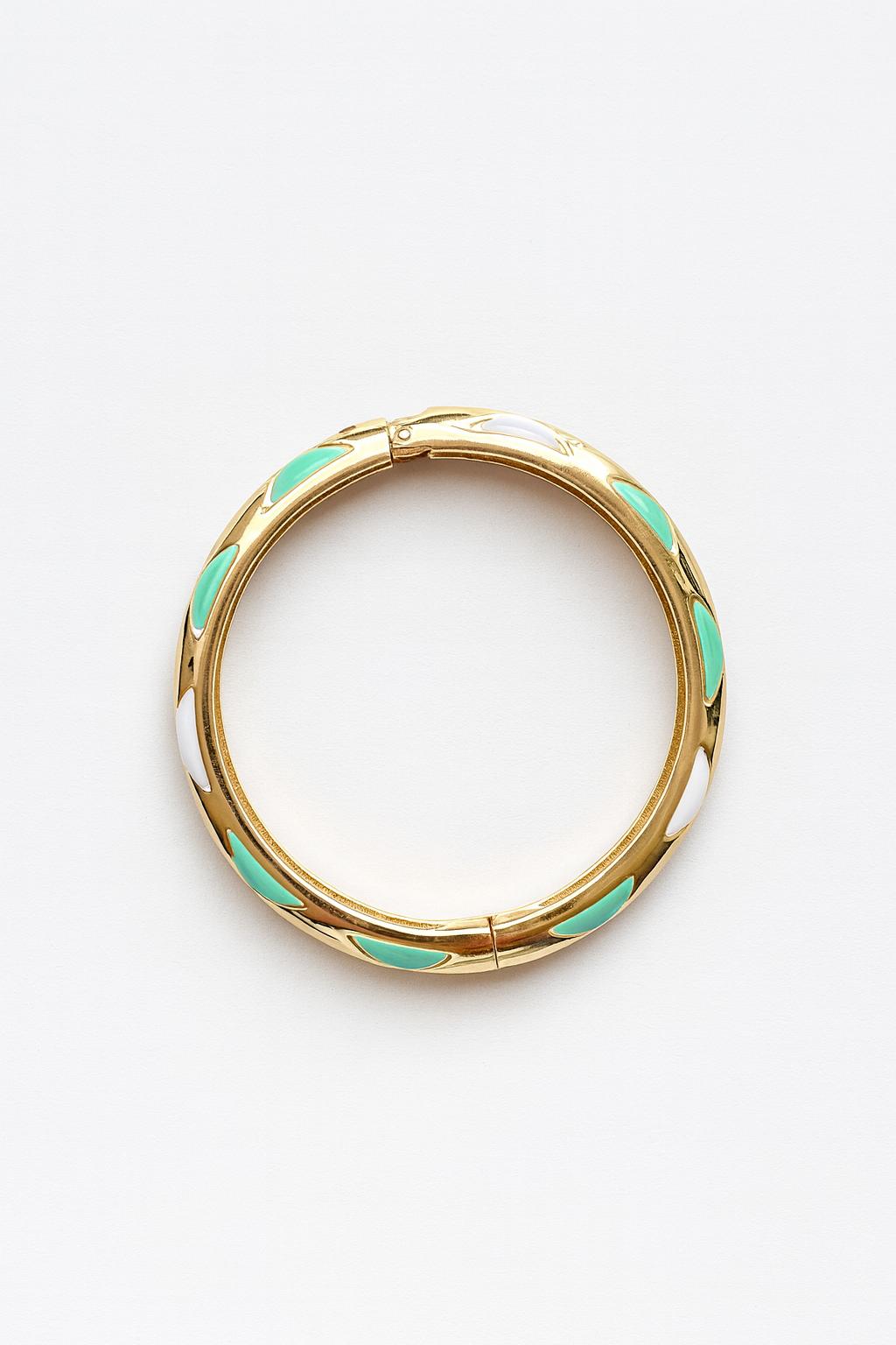 FW 25-26 Stainless Steel Bracelets