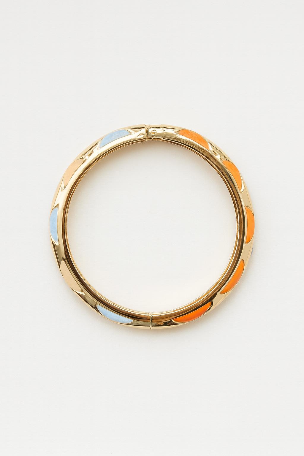 FW 25-26 Stainless Steel Bracelets