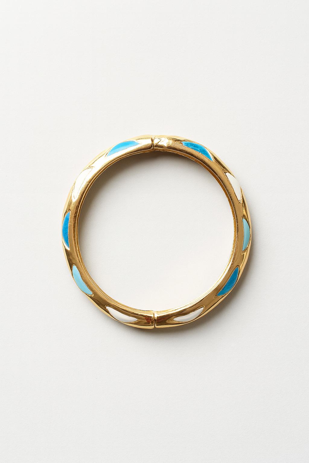 FW 25-26 Stainless Steel Bracelets