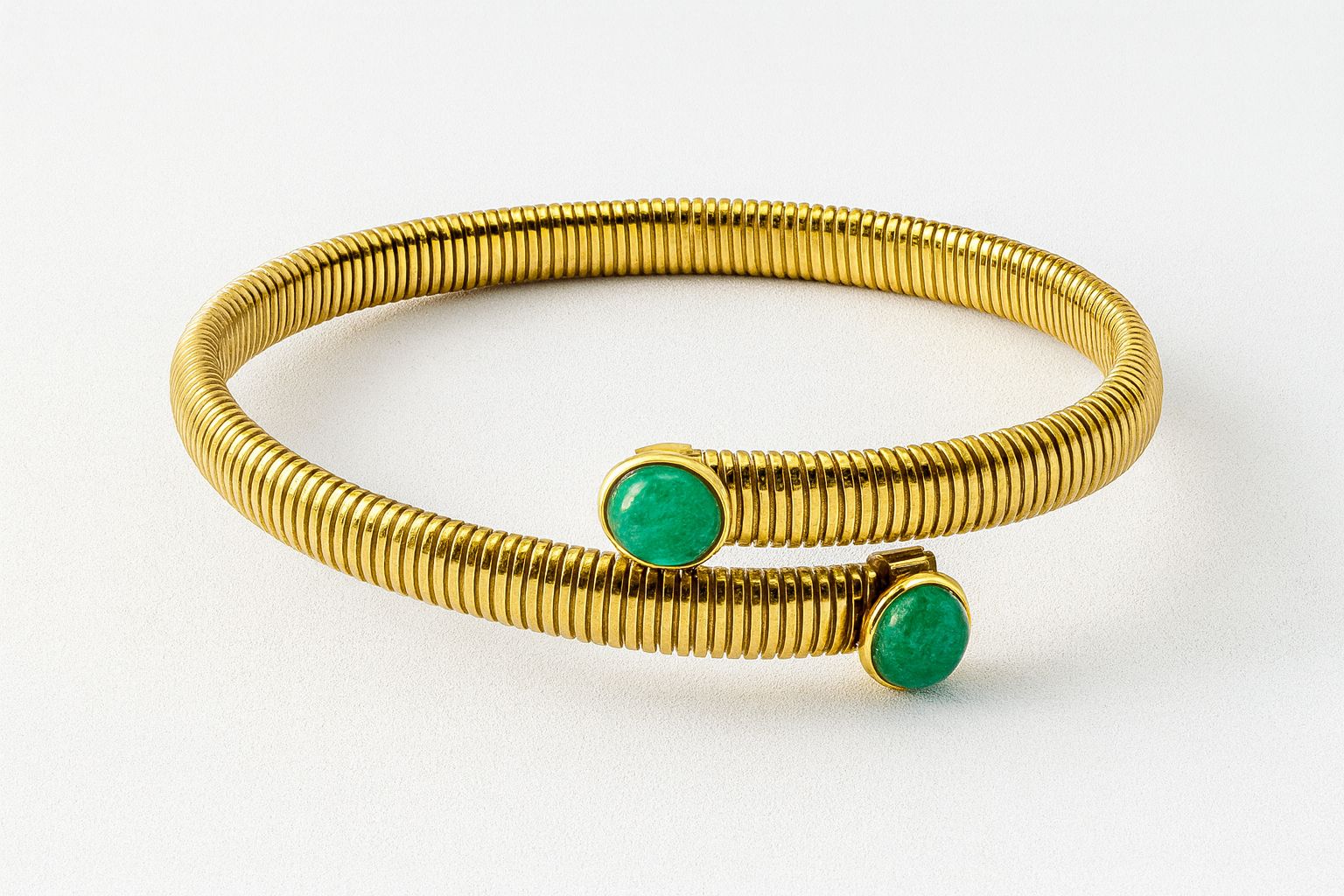 FW 25-26 Stainless Steel Bracelets