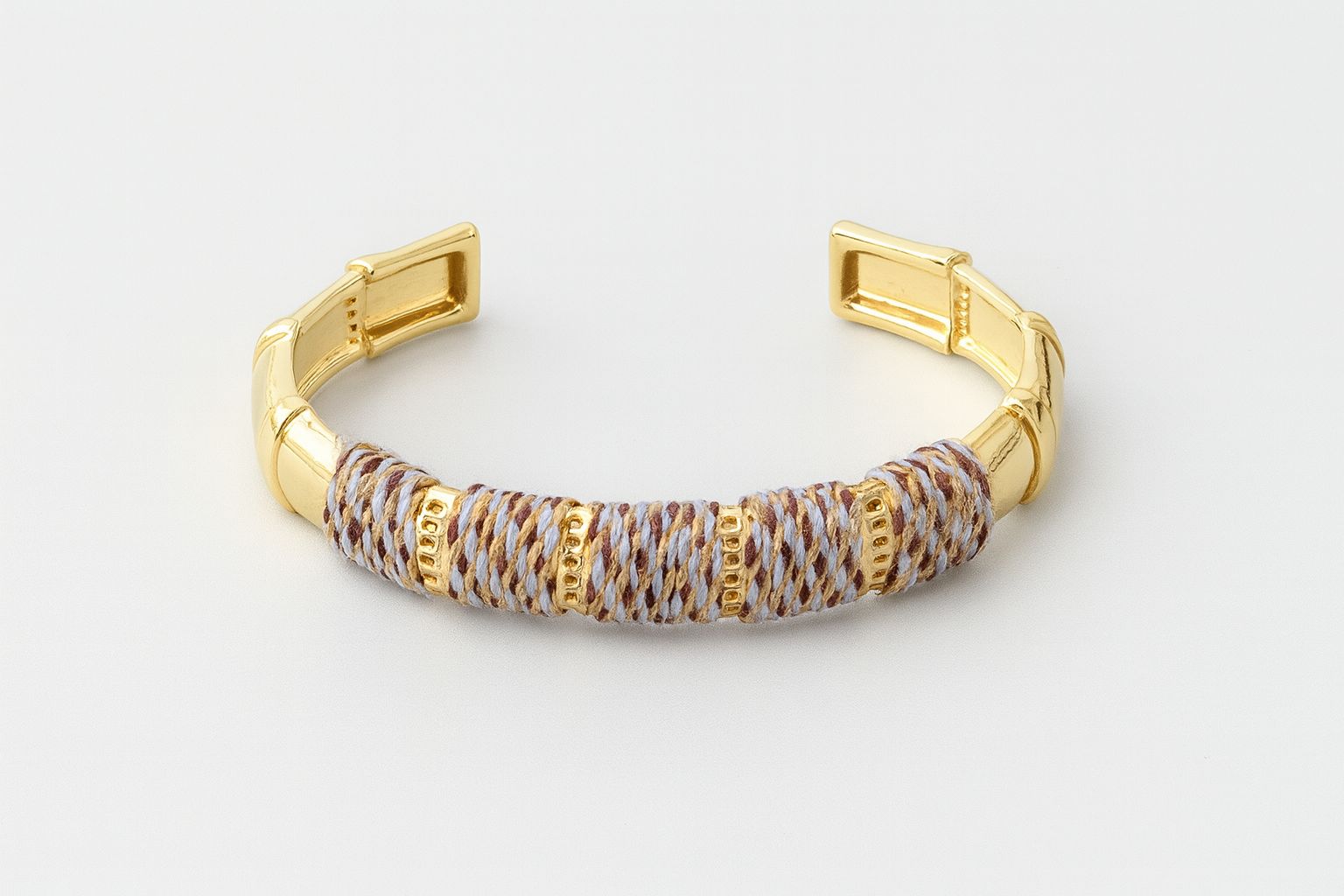 FW 25-26 Stainless Steel Bracelets