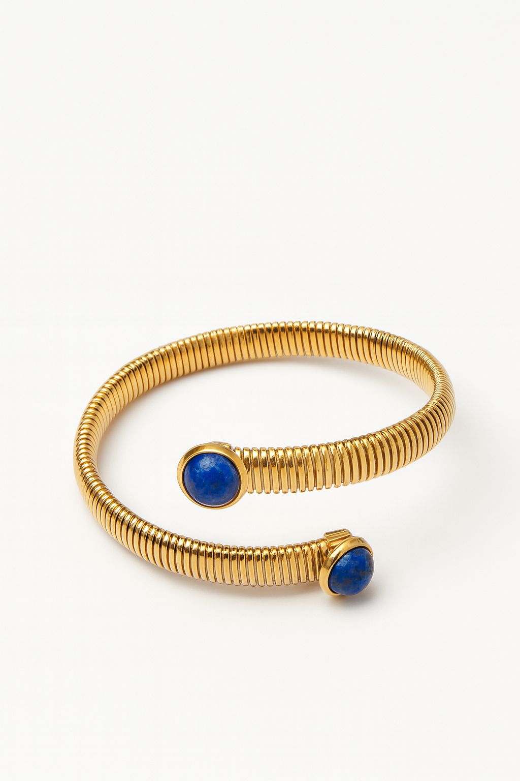 FW 25-26 Stainless Steel Bracelets