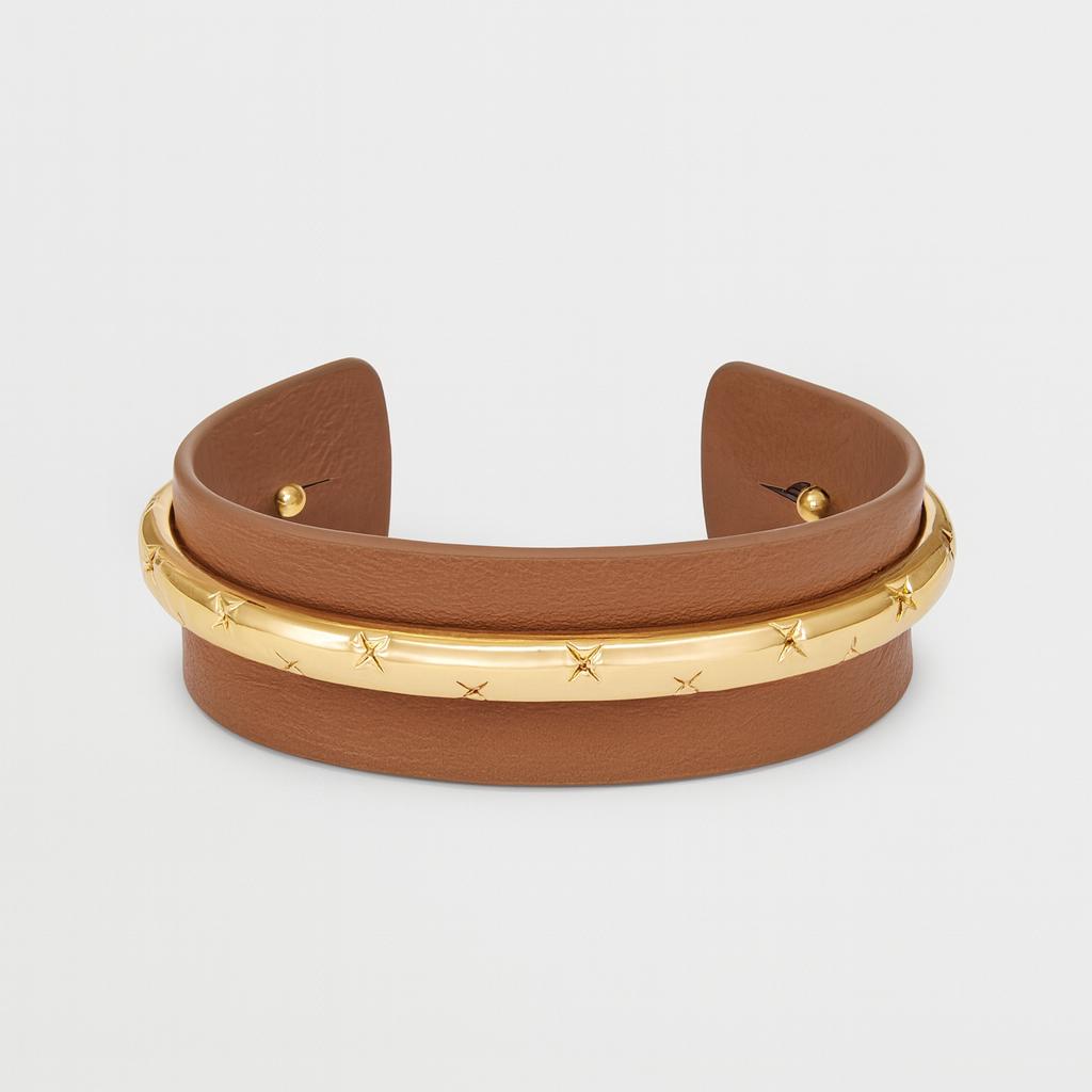 FW 25-26 Stainless Steel Bracelets