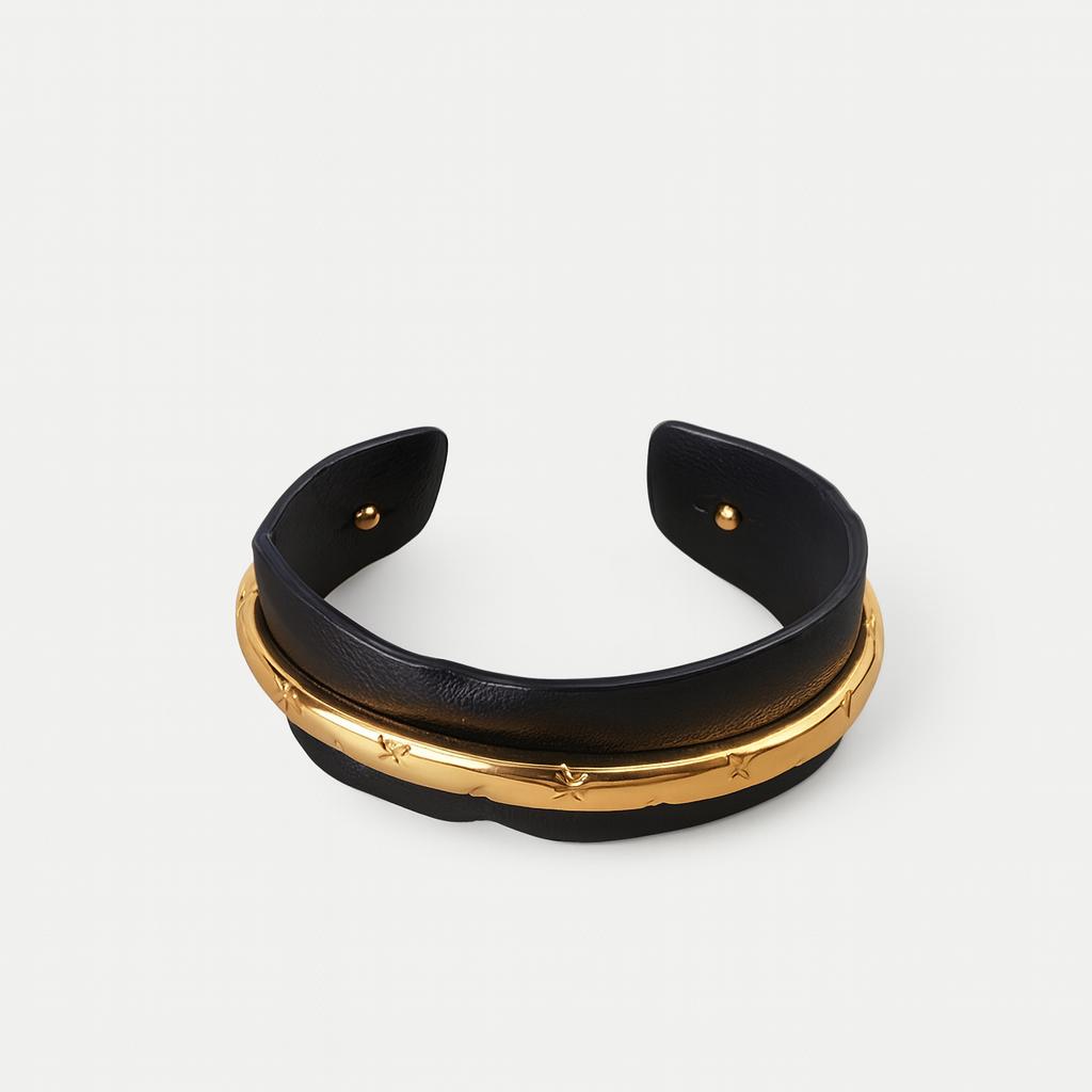 FW 25-26 Stainless Steel Bracelets