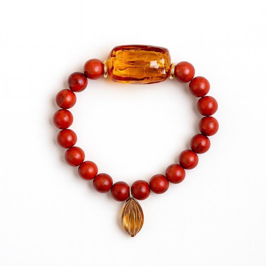 FW25 Bini Murano Bracelet Two