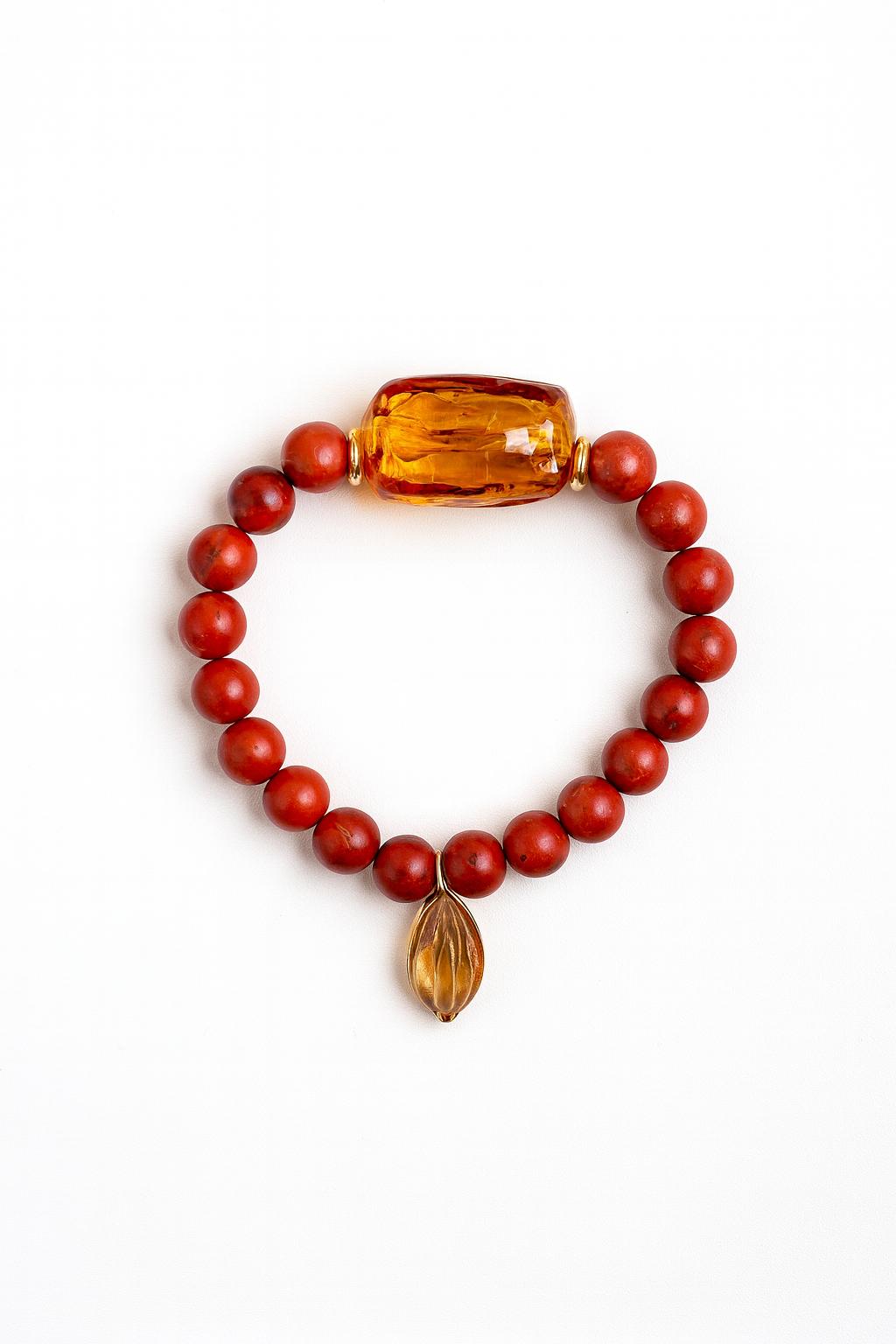 FW25 Bini Murano Bracelet Two