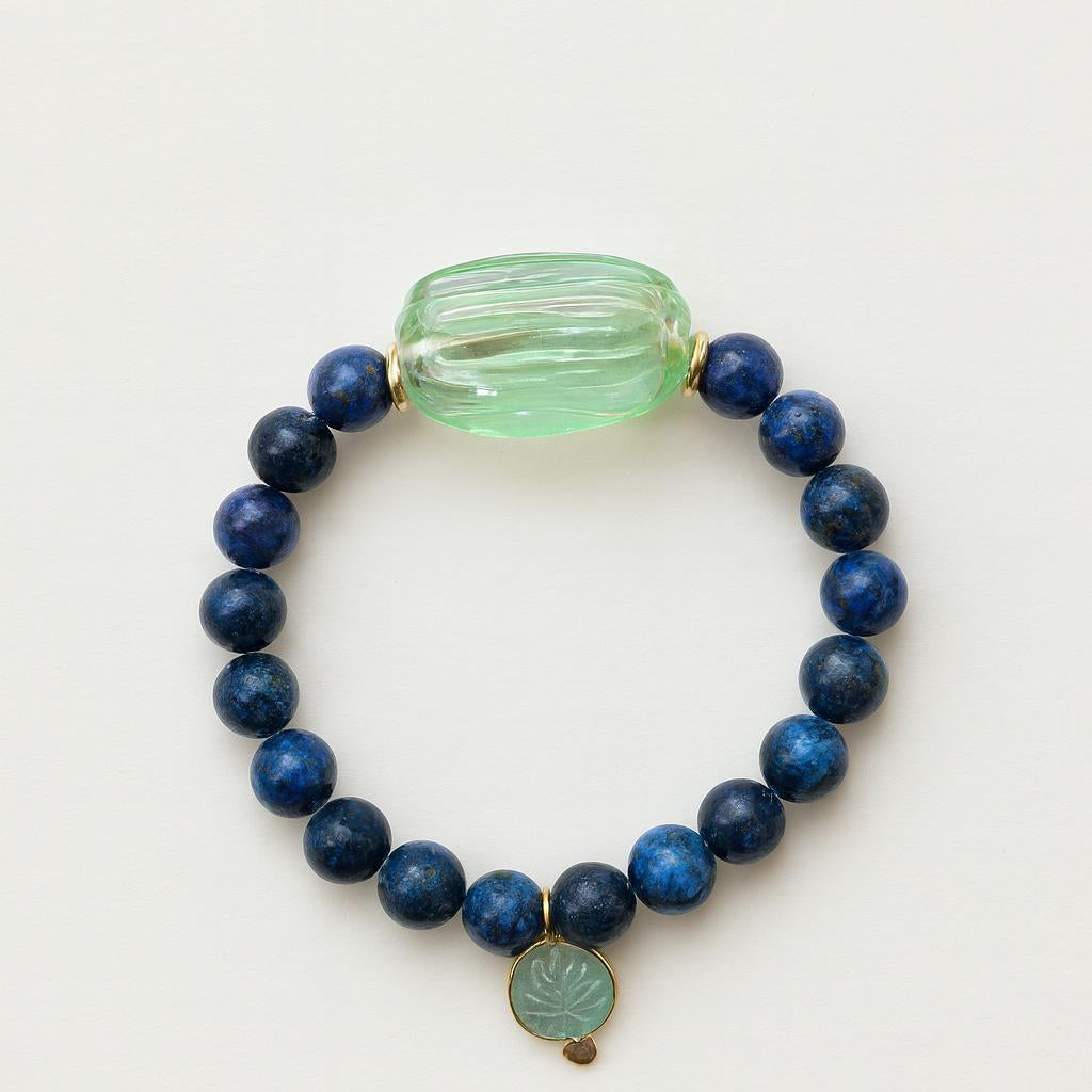 FW25 Bini Murano Bracelet One