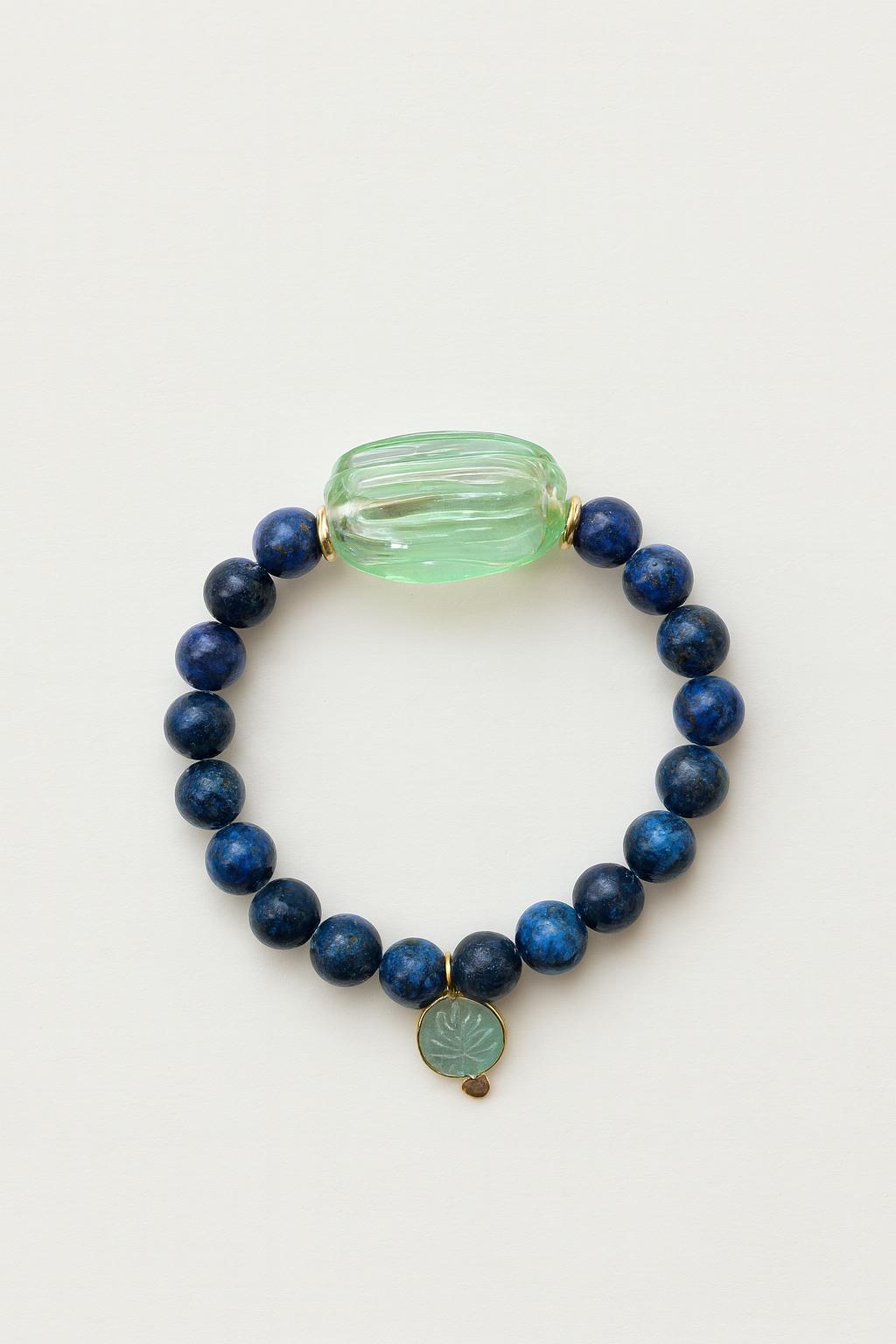 FW25 Bini Murano Bracelet One