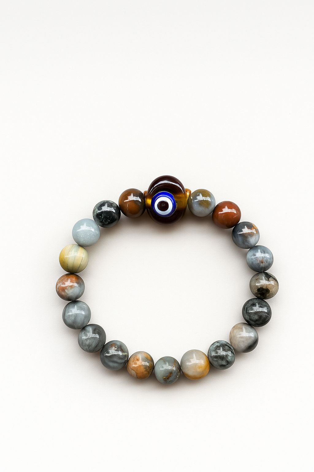 FW25 Bini Murano Bileklik 13