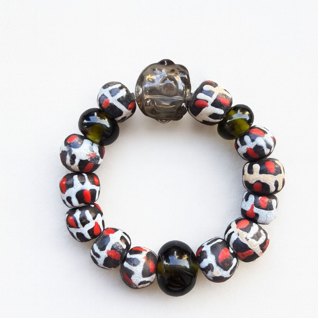 FW25 Bini Murano Bileklik 13