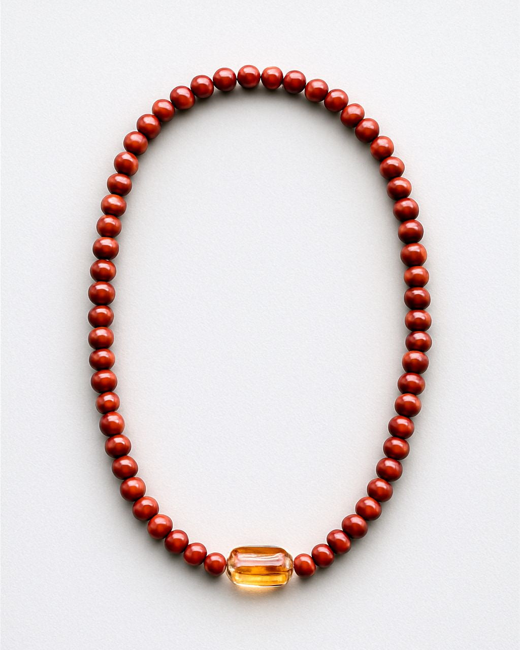 FW25 Bini Murano Necklace Four