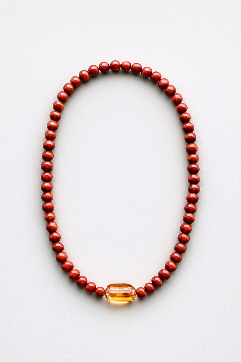 FW25 Bini Murano Necklace Four