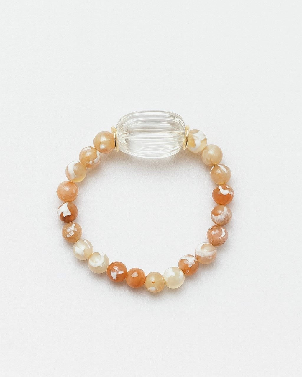 FW25 Bini Murano Bracelet Eight