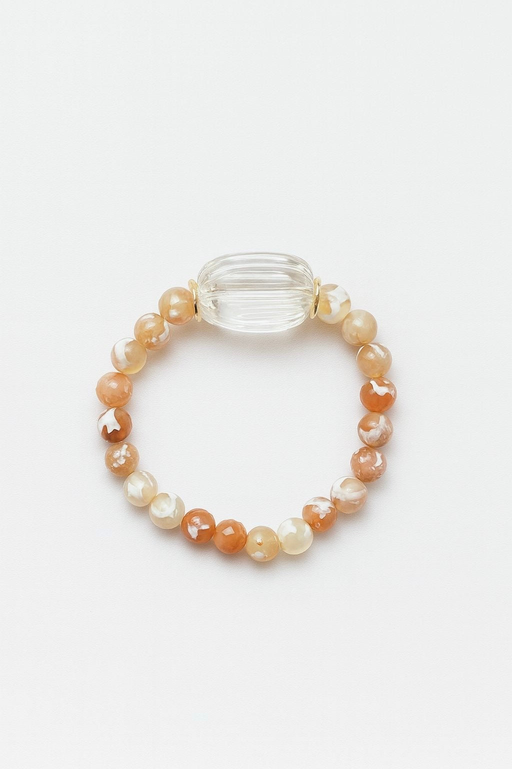 FW25 Bini Murano Bracelet Eight