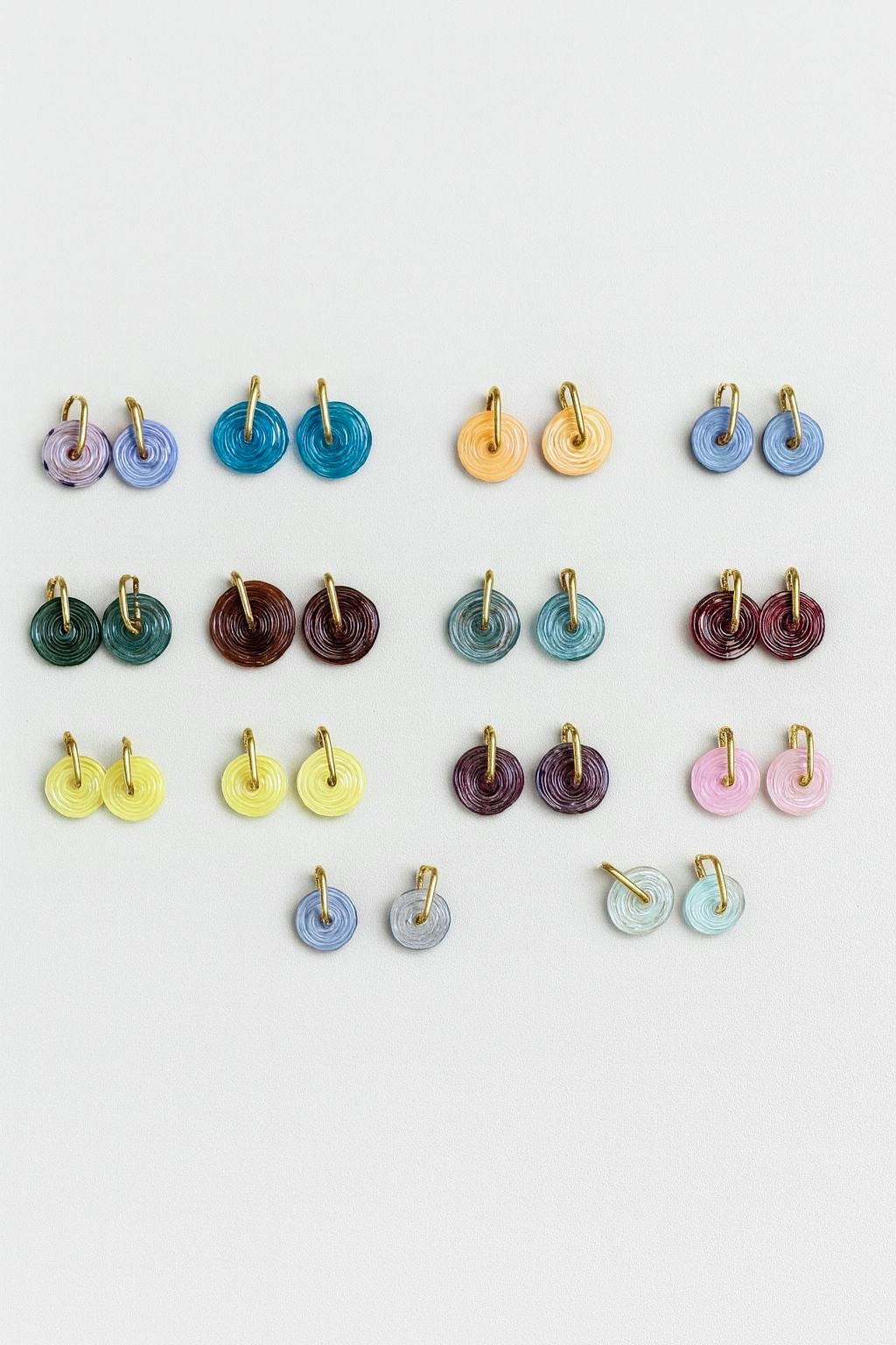 BiniBeca Murano Çevreleri Yeni Sezon