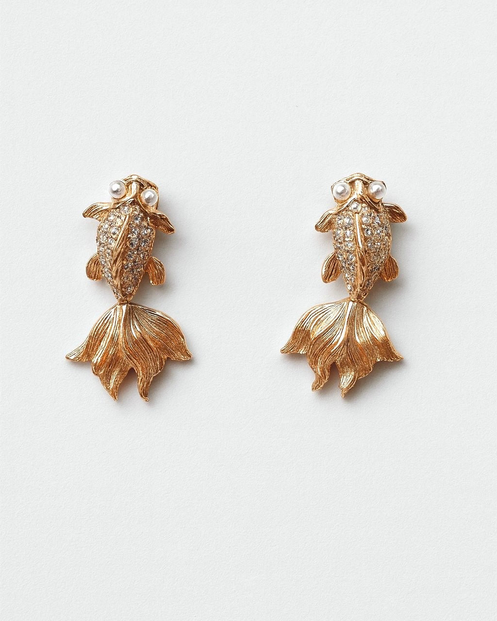 BiniBeca Tatil Küpeleri