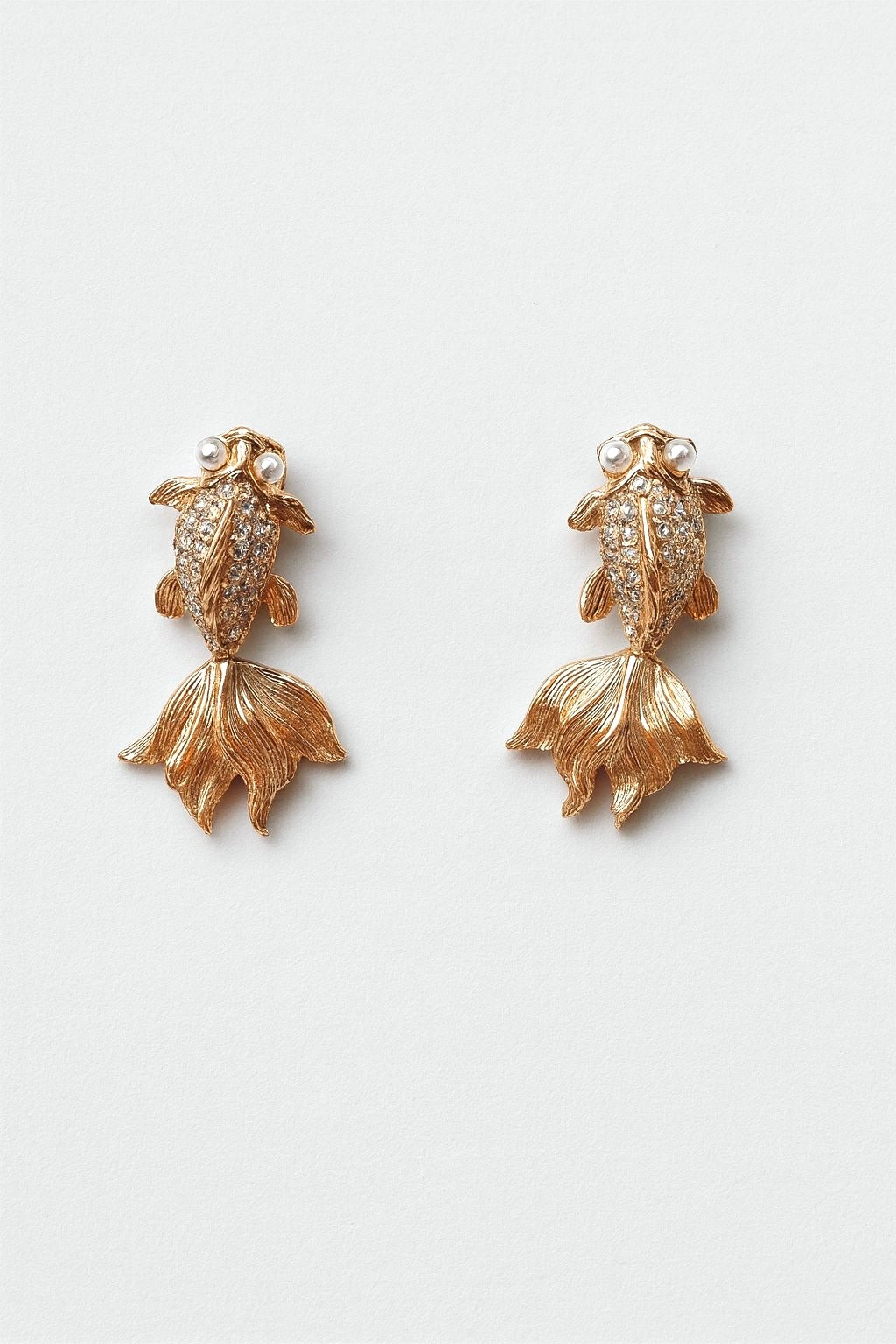 BiniBeca Tatil Küpeleri