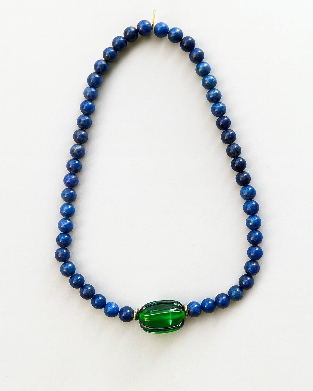 FW25 Bini Murano Necklace One