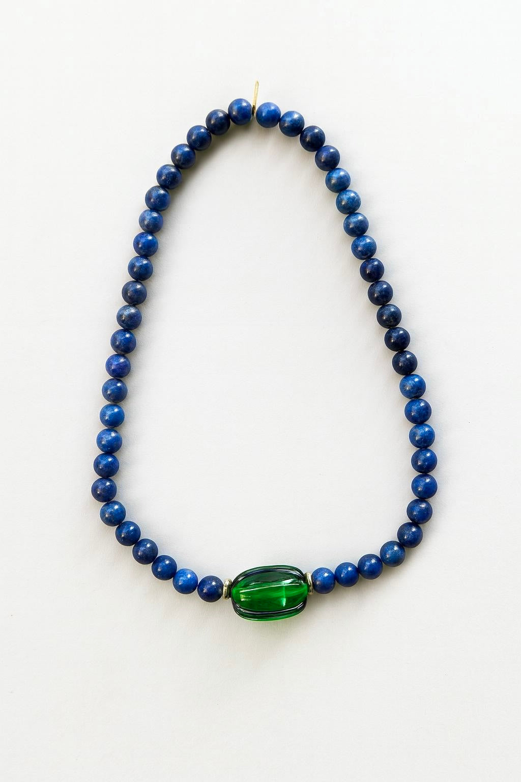 Collier Bini Murano FW25 Un