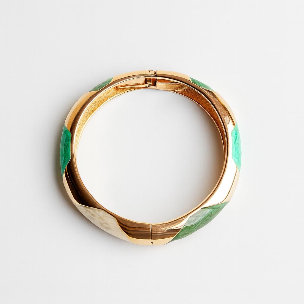 FW 25-26 Stainless Steel Bracelets