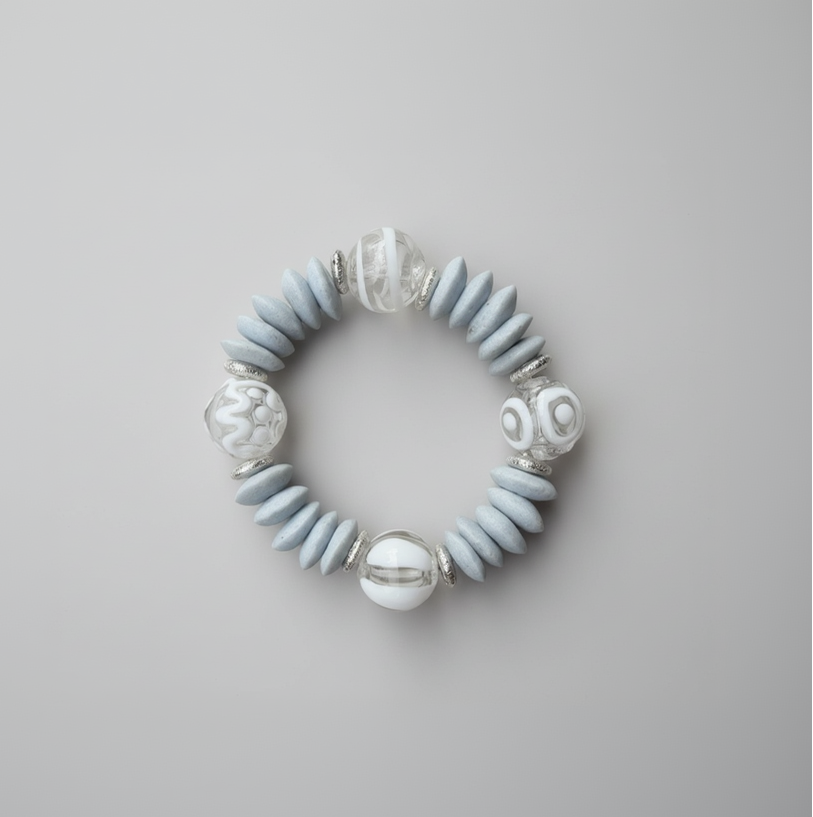 Cloud Bracelet