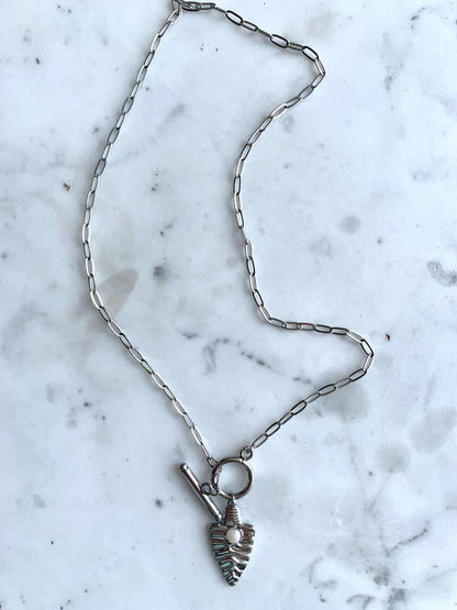 BiniBeca Chain Necklaces / Final Sale