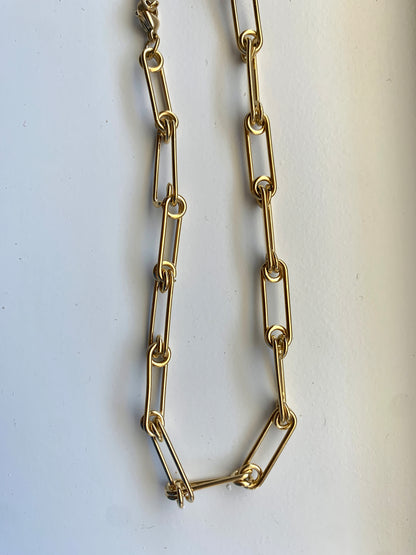 BiniBeca Chain Necklaces / Final Sale