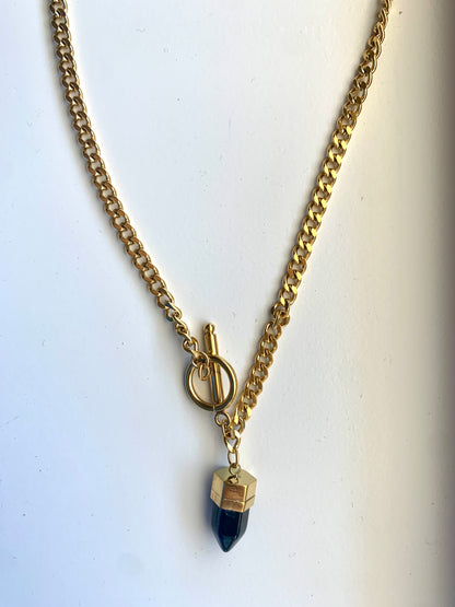 BiniBeca Chain Necklaces / Final Sale