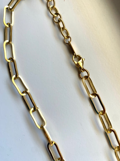 BiniBeca Chain Necklaces / Final Sale