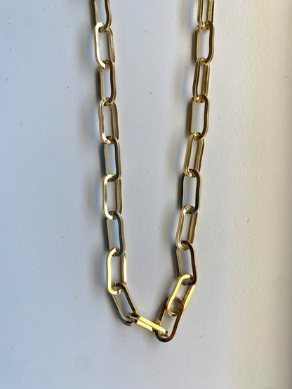 BiniBeca Chain Necklaces / Final Sale