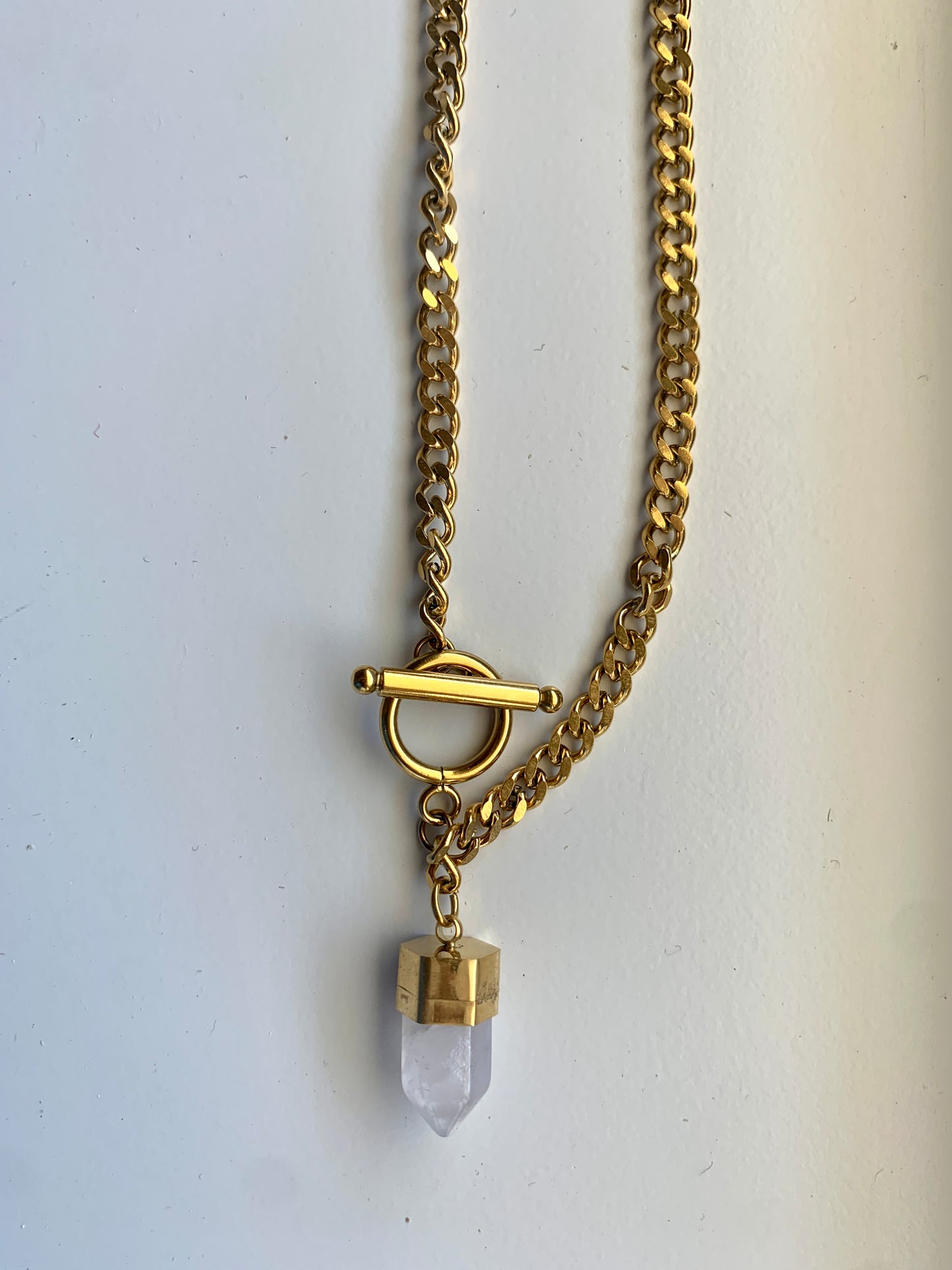 BiniBeca Chain Necklaces / Final Sale